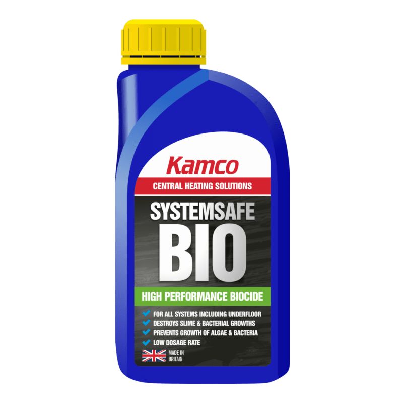 SystemSafe BIO (500 ml) Cijena